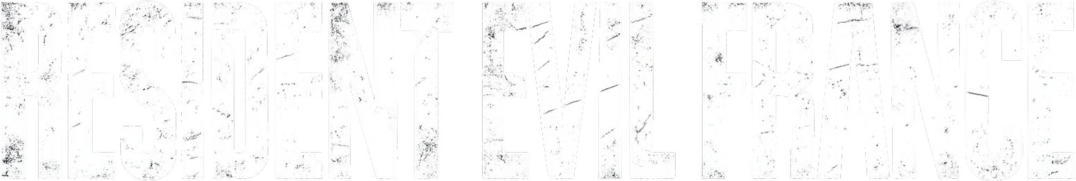 Resident Evil France