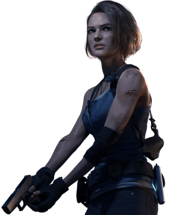 Leon S. Kennedy