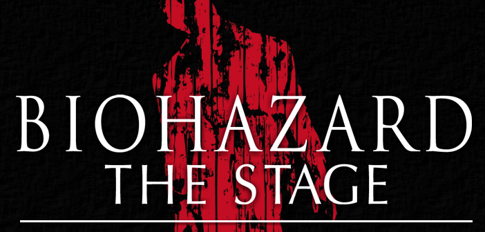 Le plein d’images pour Biohazard The Stage !