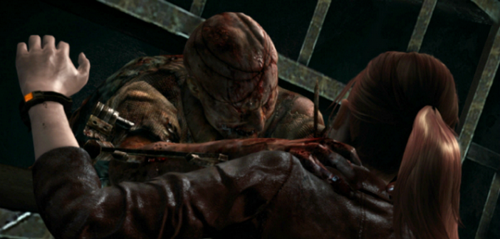 Resident Evil 7 : Restez connectés !