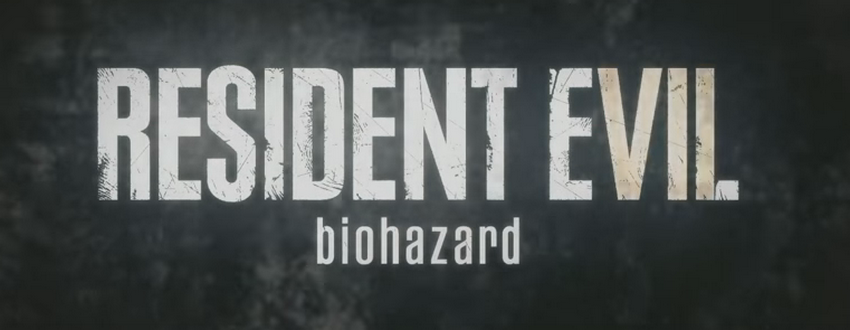 Nouvelle démo et trailer pour Resident Evil 7