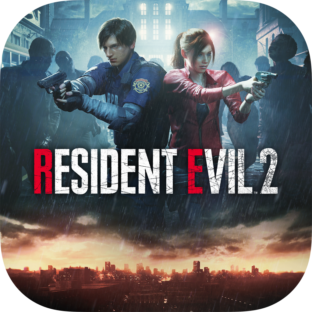 Resident Evil 2 Remake bientôt sur Iphone, Ipad et Mac !